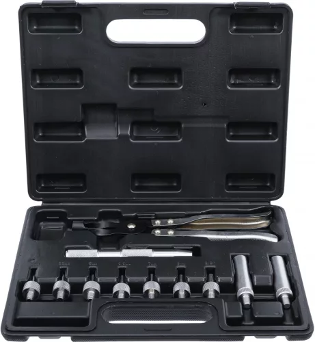 BGS DIY Szelepszár szimering szerelő készlet (BGS 1783)