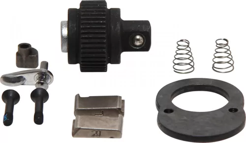 BGS technic Javító készlet a BGS 227 racsnis hajtószárhoz (BGS 179)