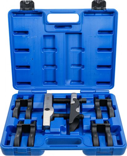 BGS technic Gömbcsukló kinyomó készlet, 7 részes (BGS 1790)
