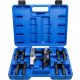 BGS technic Gömbcsukló kinyomó készlet, 7 részes (BGS 1790)