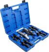 BGS technic Gömbcsukló kinyomó készlet, 7 részes (BGS 1790)