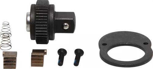 BGS technic Javító készlet a BGS 2304 racsnis hajtószárhoz (BGS 180)