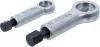 BGS technic 2 részes anyavágó készlet , 12-16 és 16-22mm (BGS 1812)