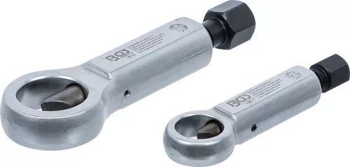BGS technic 2 részes anyavágó készlet , 12-16 és 16-22mm (BGS 1812)