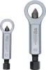 BGS technic 2 részes anyavágó készlet , 12-16 és 16-22mm (BGS 1812)
