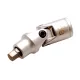 BGS technic 3/8" Imbusz dugókulcs bit, csuklós, 7mm (BGS 1818-1)