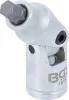 BGS technic 3/8" Imbusz dugókulcs bit, csuklós, 7mm (BGS 1818-1)