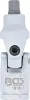 BGS technic 3/8" Imbusz dugókulcs bit, csuklós, 7mm (BGS 1818-1)