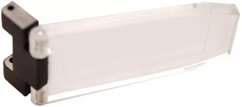 BGS technic Fedlap a BGS 1824 refraktométerhez (BGS 1824-1)