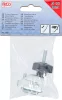 BGS technic Csőbilincs, 15mm (BGS 1826)