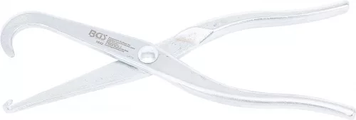 BGS technic Fékrugó fogó, 210mm (BGS 1832)