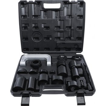 BGS DIY 21 részes gömbcsukló szerelő készlet (BGS 1834)