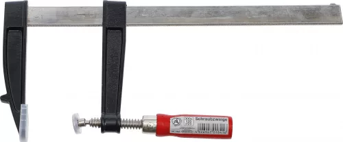 BGS DIY Pillanat szorító 120x300 mm (BGS 1841)