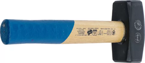 BGS DIY Ráverő kalapács 1000 g (BGS 1847)