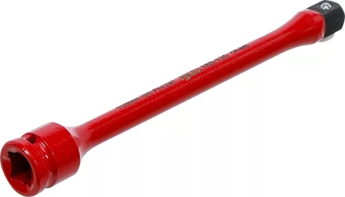 BGS technic Torziós hosszabbító szár, 120 Nm (BGS 185-120)