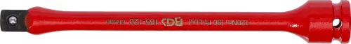 BGS technic Torziós hosszabbító szár, 120 Nm (BGS 185-120)