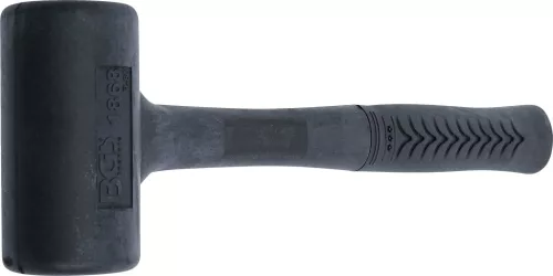 BGS technic Kalapács 1300g, átmérő: 60mm (BGS 1868)