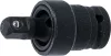 BGS technic 1/4" Levegős csukló adapter (BGS 188)