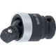 BGS technic 1/4" Levegős csukló adapter (BGS 188)