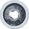 BGS technic Tőcsavar kiszedő, 6mm (BGS 1883)