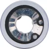 BGS technic Tőcsavar kiszedő, 8mm (BGS 1884)
