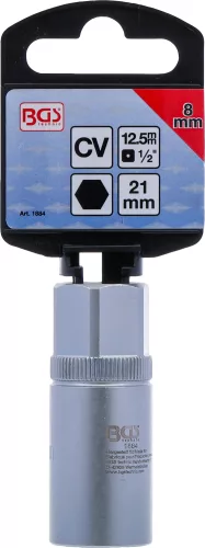BGS technic Tőcsavar kiszedő, 8mm (BGS 1884)