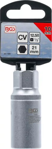 BGS technic Tőcsavar kiszedő, 10mm (BGS 1885)