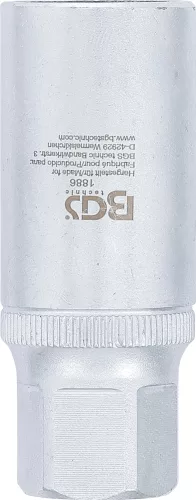BGS technic Tőcsavar kiszedő, 12mm (BGS 1886)