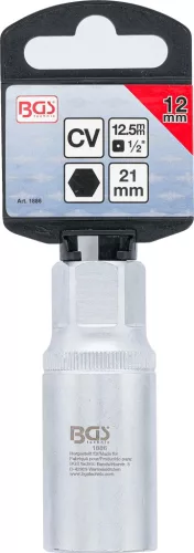 BGS technic Tőcsavar kiszedő, 12mm (BGS 1886)