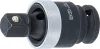 BGS technic 1/4" Levegős csukló adapter (BGS 188)