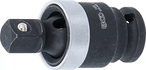 BGS technic 1/4" Levegős csukló adapter (BGS 188)