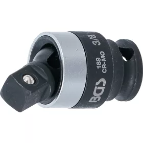 BGS technic 3/8" Levegős csukló adapter (BGS 189)