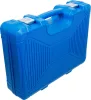 BGS technic 7 részes csőmenetmetsző készlet 3/8"-1 1/4" (BGS 1892)