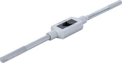 BGS technic Hajtókar menetfúróhoz, állítható, #3 M6 - M25 (BGS 1893-1)