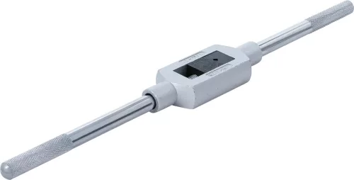 BGS technic Hajtókar menetfúróhoz, állítható, #3 M6 - M25 (BGS 1893-1)
