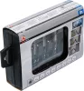 BGS DIY 8 részes törtcsavar kiszedő készlet, M3 - M50 (BGS 1897)