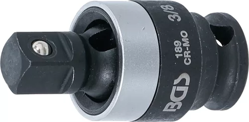 BGS technic 3/8" Levegős csukló adapter (BGS 189)