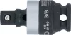 BGS technic 3/8" Levegős csukló adapter (BGS 189)