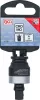 BGS technic 3/8" Levegős csukló adapter (BGS 189)