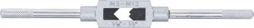 BGS technic Menetfúró hajtókar, M3 - M12 (BGS 1900-1)