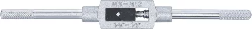 BGS technic Menetfúró hajtókar, M3 - M12 (BGS 1900-1)