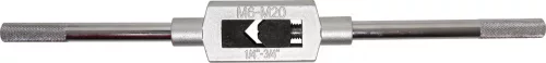 BGS technic Menetfúró hajtókar, M6 - M20 (BGS 1900-2)