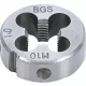 BGS technic Menetmetsző | M10 x 1,0 x 25 mm (BGS 1900-M10X1-0-S)