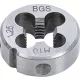 BGS technic Menetmetsző, M10x1.25x25 mm (BGS 1900-M10X1.25-S)