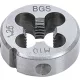 BGS technic Menetmetsző, M10x1.25x25 mm (BGS 1900-M10X1.25-S)