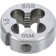 BGS technic Menetmetsző, M10x1.5x25 mm (BGS 1900-M10X1.5-S)