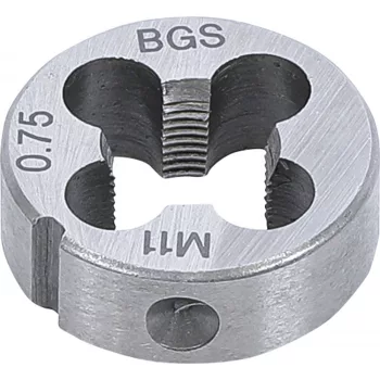   BGS technic Menetmetsző | M11 x 0,75 x 25 mm (BGS 1900-M11X0-75-S)