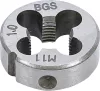 BGS technic Menetmetsző | M11 x 1,0 x 25 mm (BGS 1900-M11X1-0-S)