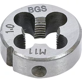   BGS technic Menetmetsző | M11 x 1,0 x 25 mm (BGS 1900-M11X1-0-S)