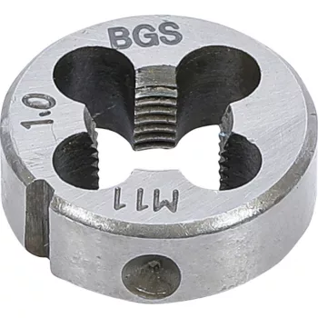   BGS technic Menetmetsző | M11 x 1,0 x 25 mm (BGS 1900-M11X1-0-S)